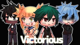 wallpapers Villain Deku Gacha Life playtube pk ultimate video sharing
