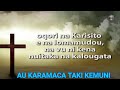 au karamaca taki kemuni cover whc choir