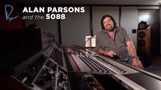 Alan Parsons and the 5088