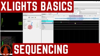 Sequencing - xLights Quick Start Tutorial 2020