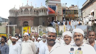 Shri Siddeshwara Jatra Ka Nazara | Karnataka | Bijapur | 13-01-2024