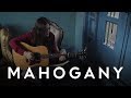 The Staves - Mexico | Mahogany Session