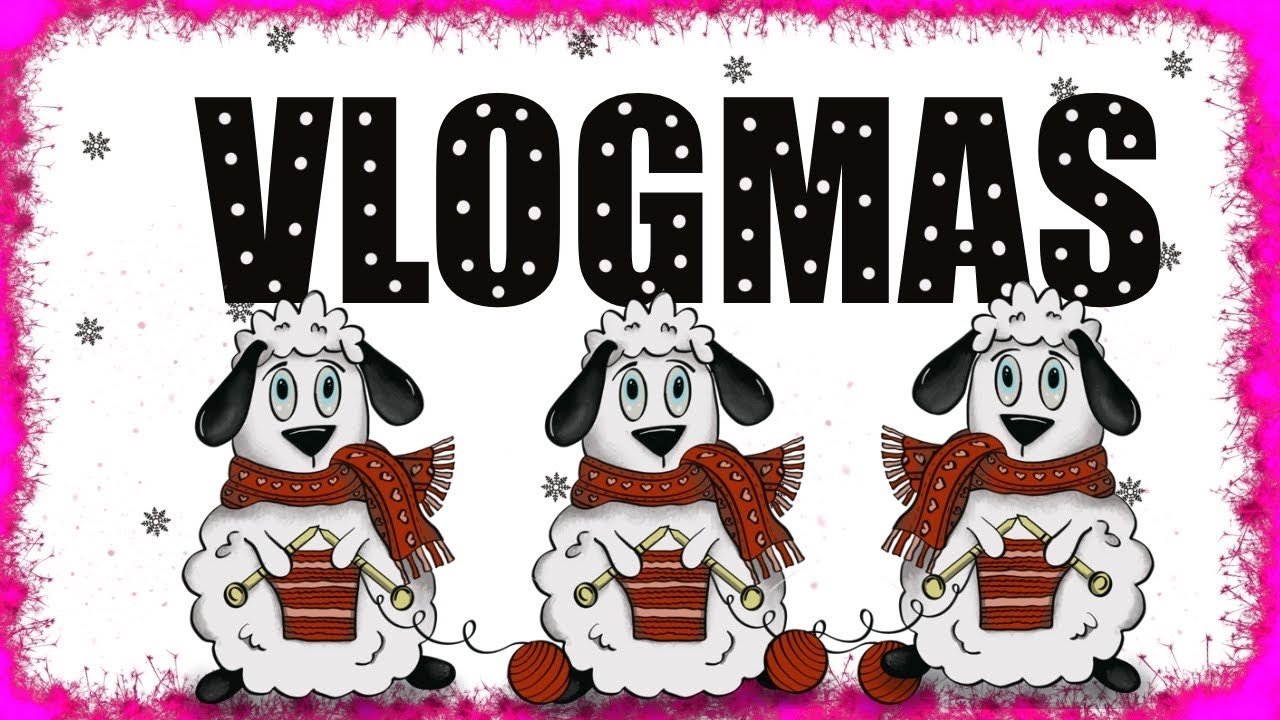 Vlogmas Day 3 Youtube