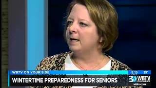 01.11.16:  PM Bounce #1 | Winter Preparedness for Seniors