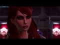 swtor sith inquisitor the silencer the amazing weapon