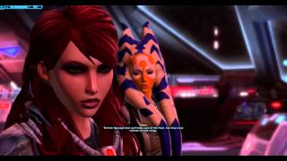 Swtor Sith Inquisitor: The Silencer The Amazing Weapon