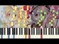 u.n.オーエンは妖怪少女なのか 【u.n.オーエンは彼女なのか × ハルトマンの妖怪少女】 synthesia