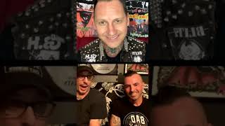 Punk Rock Talk Ep. 35 (Koffin Kats)