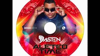 Dj Dasten Aleteo Time Vol 5