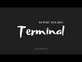 Terminal by Rupert Holmes - Cover by Dean Carlo