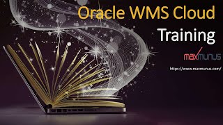 Oracle wms cloud Training – Oracle wms Training – (Oracle wms cloud Certification Tips)