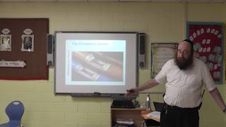 EMT Lecture - Shock & Bleeding