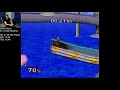 SSBM - Event 33: Lethal Marathon in 27.16