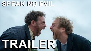 Speak No Evil | Trailer