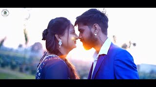PRE WEDDING | 2023 | Rajan Weds Sunaina