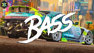 🔈BASS BOOSTED🔈 EXTREME BASS BOOSTED 🎶 BEST EDM, BOUNCE, ELECTRO HOUSE 2022 🎶