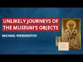 Unexpected Discoveries | Russian History Museum Collection Highlights