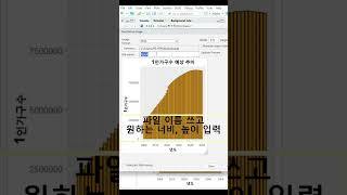 r에서 만든 그래프 저장하는 방법 #r프로그래밍 #r #데이터분석