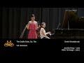 morningside mb 2023 jennifer kang shostakovich the gadfly suite op. 97a