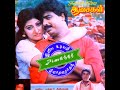 #Oh Meghame_ #K.J.Yesudass & Lalitha Sagari_ #Chinna Chinna Aasaigal(1989)_ #ஓ மேகமே