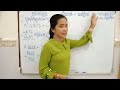 math exercises part 13 លំហាត់ ការប៉ាន់ស្មានផលបូក teacher layhorn