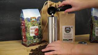 Java Planet Grinder