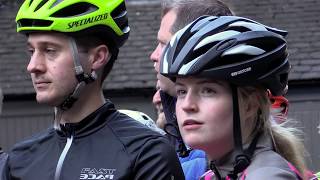 Oban Sportive 2019