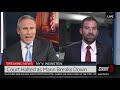 Joseph Scrofano Discussed Harvey Weinstein Trial on Court TV | Scrofano Law PC