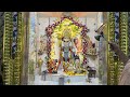 kantheriyadham hanumanji live aarti live hanumanji