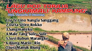 Kumpulan Lagu Pop Toraja/cpt.Thamrin S Sussang