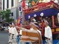 2009長崎くんち「庭先回り 中日 鍛冶屋町」宝船①