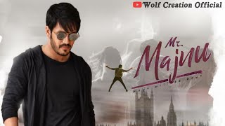 MR.Majnu || Full Screen Theme || Whatsapp Status || Wolf Creation Official