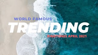 Top 5 Trending Ringtones April 2021 | Popular Ringtones 2021 | Status Zone | Direct Download Link
