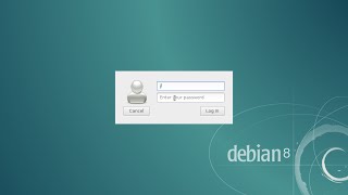 Linux Debian 8.0 Xfce 64bit. Install and brief review.