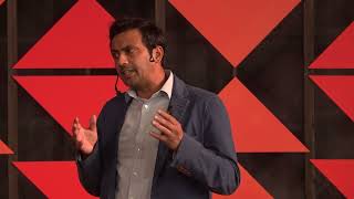 Power of Incremental Change | Fahad Yousaf | TEDxLahore