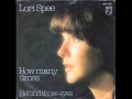 Lori Spee - How Many Times