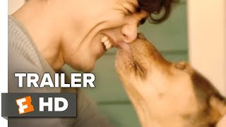 A Dog's Way Home Trailer #1 (2019) | Movieclips Trailers