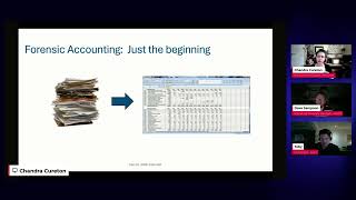 Paper to Proof: Building evidence in contract & payment fraud with OSINT