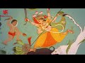 श्री दुर्गा सप्तशती पाठ तीसरा अध्याय shree nav durga path 3 navratri path hindu rituals