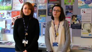 Learning Mentors & Next Steps @STEMCollege