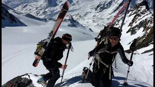 AVS Skitour Fluchtkogel Wildspitz2