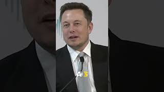 Elon Musk - Wishful Thinking