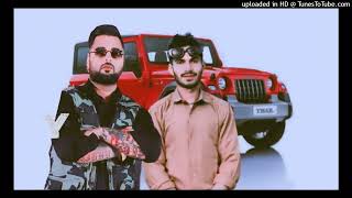 Shade (Official video and audio) Gulab Sidhu l Kavvy Riyaaz l Bravo l Friday Russh Motion pictures l