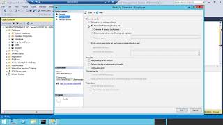 Sql DBA Batch 37 Class 51