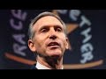 Starbucks' Howard Schultz: We're bullish on the US