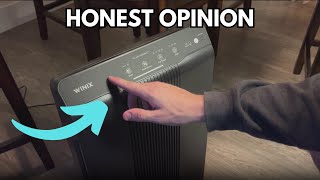Everything YOU Need to Know - Winix 5500-2 Air Purifier
