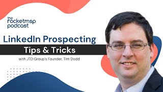 LinkedIn Prospecting Tips & Tricks
