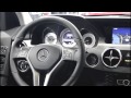 A Walkround on the 2013 GLK350 4MATIC with Justin Edgar at Hyatt Auto Gallery in Calgary, AB