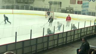 FHA 12UA VS  BHC 12UA 20211002 Period 2