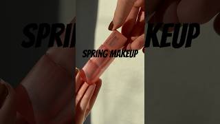 Spring Makeup ✨#makeup #makeuptutorial #makeuplover #makeuplook #tiktok #tiktokvideo #tiktokviral